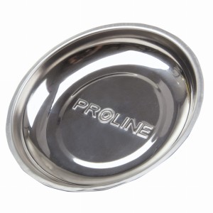 PROLINE MISKA MAGNETYCZNA OKRĄGŁA ŚREDNICA 150MM 46949