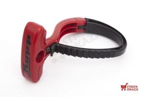 KOPP ORGANIZER KABLA WRAPTOR 55MM - 94MM "XL"