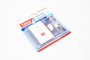 TESA GWÓŹDŹ SAMOPRZYLEPNY REGULOWANY DO PŁYTEK 4KG