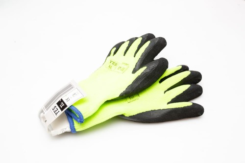 SCHULLER YES GLOVE RĘKAWICE ROBOCZE ZIMOWE R. 10''