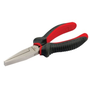 PROLINE  SZCZYPCE PŁASKIE 160 MM 28716