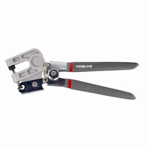 PROLINE SZCZYPCE DO ŁĄCZENIA PROFILI 275 MM 28390