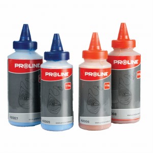 PROLINE KREDA TRASERSKA NIEBIESKA 42007