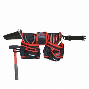 PROLINE KIESZENIE NA PASIE MONTERSKIM PAS 52020
