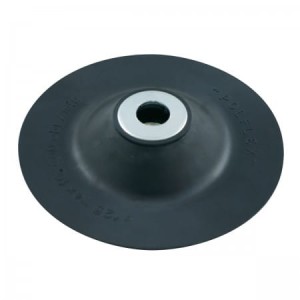 PROLINE DYSKI-PRZYSTAWKI DO KRĄŻKÓW ŚCIERNYCH FIBROWYCH 125 MM 27024