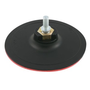 PROLINE DYSK-PRZYSTAWKA DO KRĄŻKÓW ŚCIERNYCH 125 MM 27037