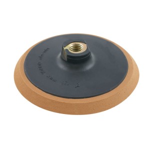 PROLINE DYSK-PRZYSTAWKA DO KRĄŻKÓW ŚCIERNYCH 125 MM 27038