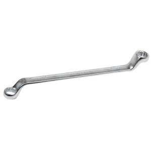 PROLINE KLUCZE OCZKOWE ODGIĘTE 21 x 23 MM 36021