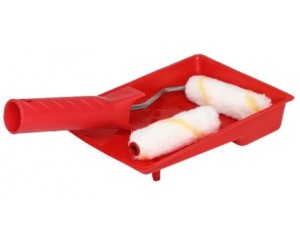 PROLINE ZESTAW MINI WKŁADY GIRPAINT  41264