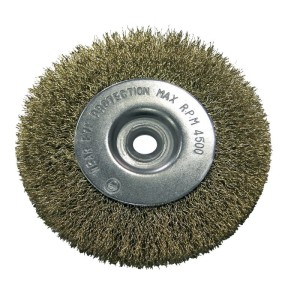 PROLINE SZCZOTKI TARCZOWE 150 MM 32815