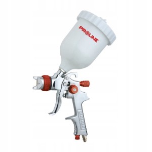 PROLINE PISTOLET LAKIERNICZY 66361