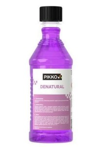 PIKKO DENATURAT DENATURAL ŚRODEK DO ODTŁUSZCZANIA FIOLETOWY 0,5L