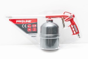PROLINE PISTOLET DO MYCIA I ROPOWANIA 66347