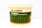 GREINPLAST FARBA PREMIUM  FWPR BIAŁA 10L
