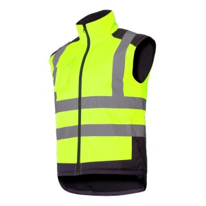 LAHTI PRO KAMIZELKA OSTRZEGAWCZA L41313