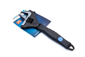 HOGERT KLUCZ NASTAWNY FRANCUZ 210MM HT1P563