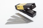 STANLEY Ostrze ostrza nożyki 18mm klingi zapas x50