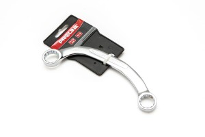 PROLINE KLUCZ OCZKOWY TYPU "C" 17-19MM 36437