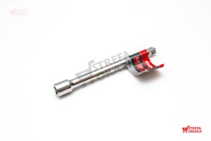 PROLINE PRZEDŁUŻKA UCHYLNA 3/8'' 150 MM 18348
