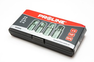 PROLINE ZESTAW ŚCIĄGACZY DO SZPILEK 46888