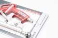 PROLINE PISTOLET DO PRZEDMUCHIWANIA Z 2 KOŃCÓWKAMI 66348