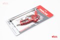 PROLINE PISTOLET DO PRZEDMUCHIWANIA Z 2 KOŃCÓWKAMI 66348