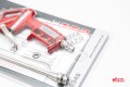 PROLINE PISTOLET DO PRZEDMUCHIWANIA Z 2 KOŃCÓWKAMI 66348