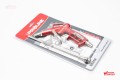 PROLINE PISTOLET DO PRZEDMUCHIWANIA Z 2 KOŃCÓWKAMI 66348