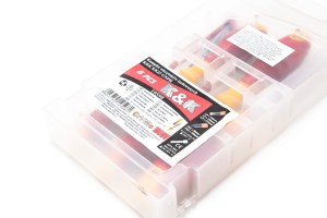K&K WKRĘTAKI ELEKTROTECHNICZNE 1000 V 10598