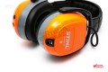 STIHL NAUSZNIKI PRZECIWHAŁASOWE DYNAMIC BLUETOOTH