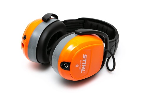 STIHL NAUSZNIKI PRZECIWHAŁASOWE DYNAMIC BLUETOOTH