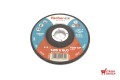 FISCHER TARCZA DO SZLIFOWANIA 125X6,0X22 - 125MM