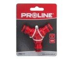 PROLINE ŁĄCZNIK TRÓJNIK KARTA