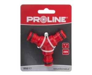 PROLINE ŁĄCZNIK TRÓJNIK KARTA