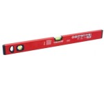 PROLINE POZIOMNICA ALUMINIOWA 2 LIBELKI 15922