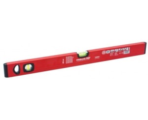 PROLINE POZIOMNICA ALUMINIOWA 2 LIBELKI 15922