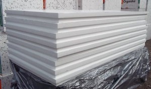 SYNTHOS STYROPIAN FUNDAMENT PODŁOGA XPS - 30L FREZ - 5 CM OP 6M2 GRAFIT x 12 paczek ( 1 paleta) 72m2