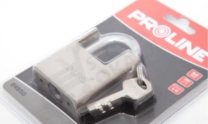PROLINE KŁÓDKA ŻELIWNA WZMOCNIONA 50MM 24950 