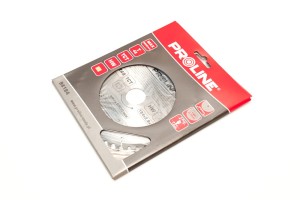 PROLINE PIŁA TARCZOWA DO DREWNA FI184 84184