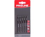 PROLINE BRZESZCZOTY DO WYRZYNARKI DO PLEXI TYP T (A)  93109