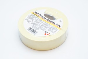 SCHULLER TAŚMA MALARSKA DO KRZYWIZN  38MM X 50MB