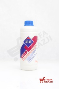 ATLAS SZOP ŚRODEK DO USUWANIA ZABRUDZEŃ CEMENTOWO WAPIENNYCH