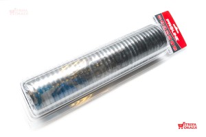 PROLINE WĄŻ PNEUMATYCZNY SPIRALNY 10M 66354