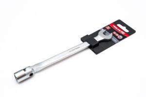 PROLINE KLUCZ PŁASKO NASADOWY PRZEGUBOWY 13MM 36093