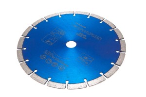 RAWLPLUG TARCZA DIAMENTOWA DO BETONU 230x22,23MM RT-DDB-230