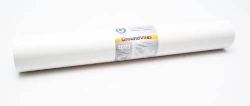 Conpart GroundVlies TAPETA flizelina z włókna 4090