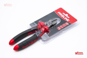 PROLINE SZCZYPCE BOCZNE 180 MM 28481