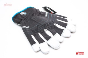 GRANDBERG RĘKAWICE ZIMOWE ROBOCZE  10