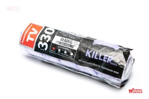 BLUE DOLPHIN WAŁEK KILLER MIKROFIBRA 245MM