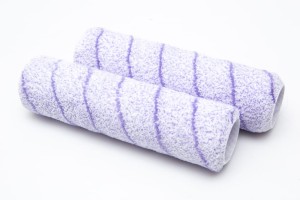 BLUE DOLPHIN ZESTAW DWÓCH WAŁKÓW KILLER 245MM